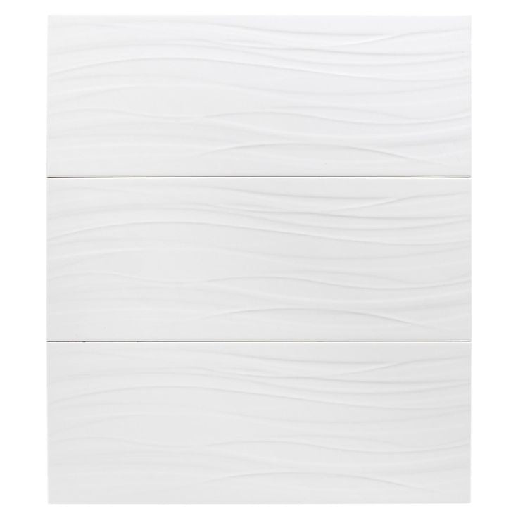 Breeze Blanco Iii Ceramic Tile