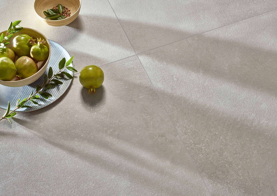 Abaco Gris | Porcelain Tile | 300x600x7mm | Matt