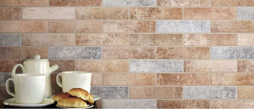 Antiche Assira | Porcelain | 65mm x 250mm | Matt R9