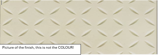Actina | Porcelain Tile | 200mm x 200mm x 8mm | Reticolo R12 (A+B+C)