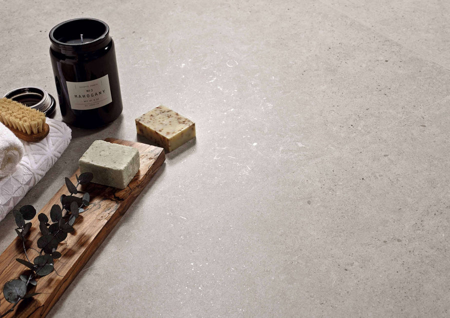 Basel Caliza | Porcelain Tile | 300x600x7mm | Matt