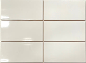 Wearing | Ceramic Tile | 100mm x 200mm | Gloss