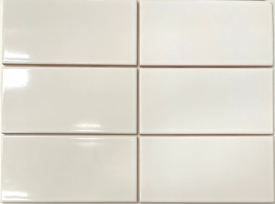 Wearing | Ceramic Tile | 100mm x 200mm | Gloss