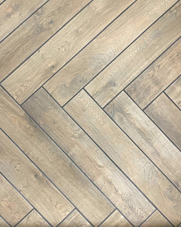 Chelmer | Porcelain Tile | 98 x 593 x 10 mm | Matt
