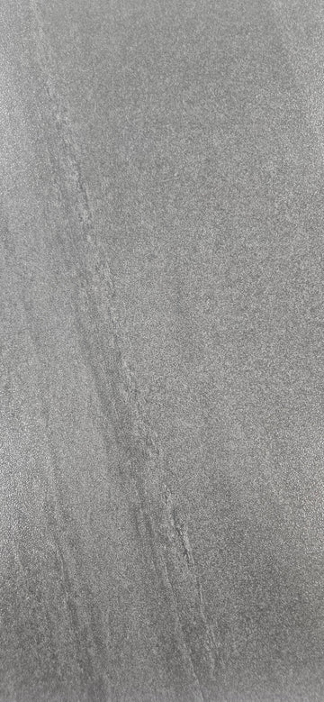 CKB Black | Porcelain Tile | 600mm x 600mm | Semi Polished