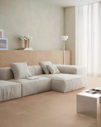 Glocal Youth GC 15 | Porcelain Tile | 1200x1200x9mm | Matt R9
