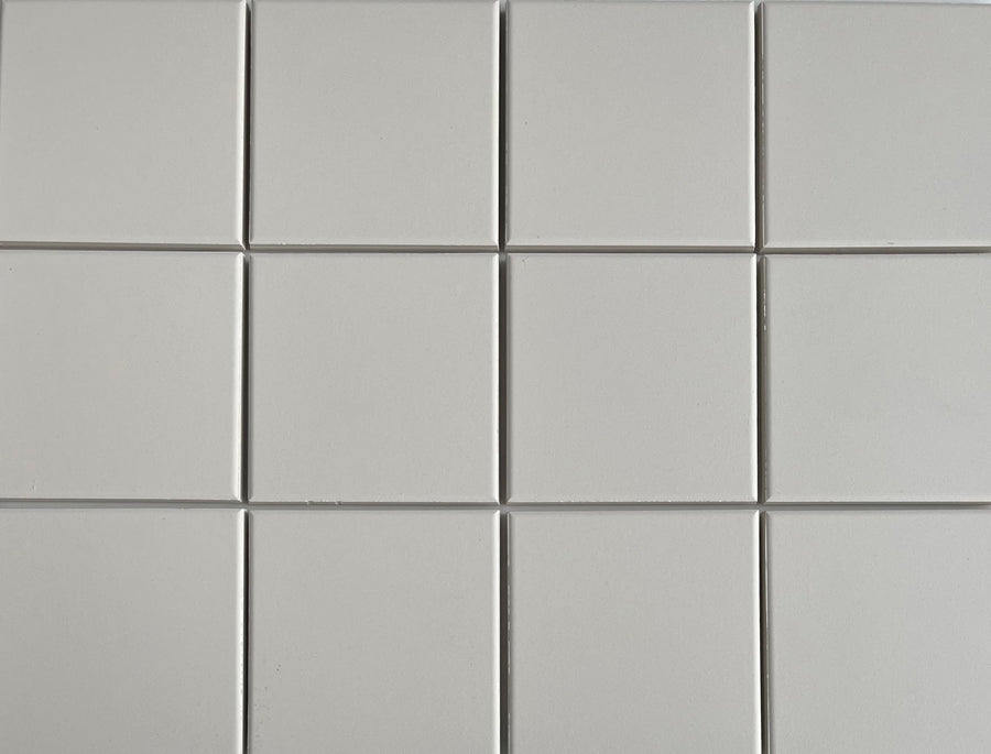 Hirwaun | Porcelain Tile | 97mm x 97mm x 8.3mm | Matt R9