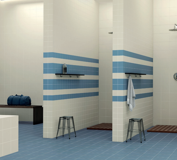 Hirwaun | Porcelain Tile |297mm x 297mm x 8.3mm|Matt R10