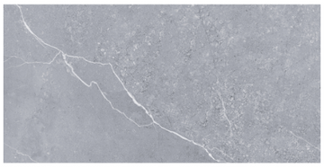 JCK Dark Grey | Porcelain Tile | 300x600mm | Matt