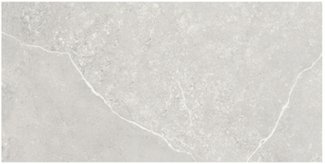 JCK Light Grey | Porcelain Tile | 300x600mm | Matt