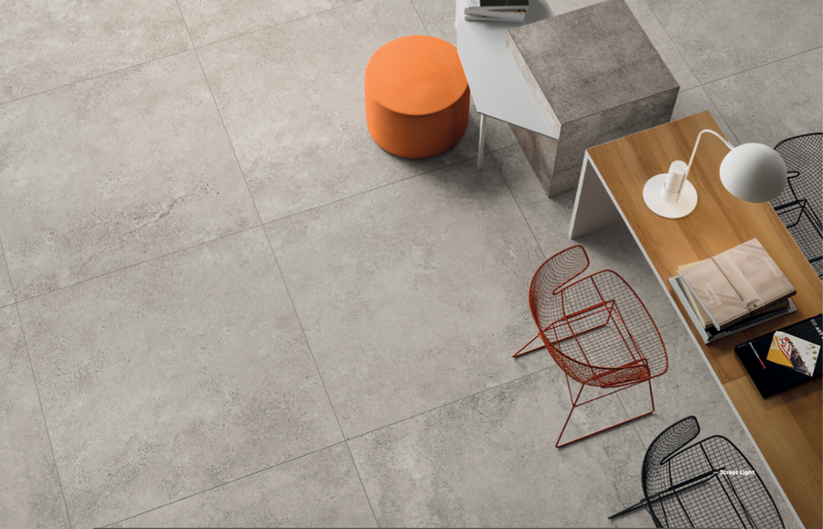 Street Light | Porcelain Tile | 300x600x10mm | Matt