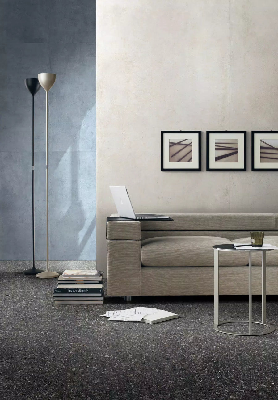 Match Up Sugar | Porcelain Tile | 1200x1200x6mm | R10