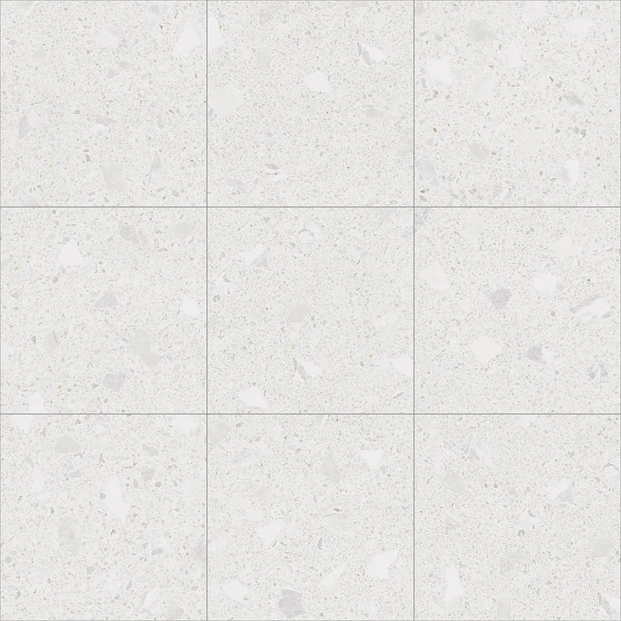 Negative | Porcelain Tile | 600mm x 1200mm | Matt