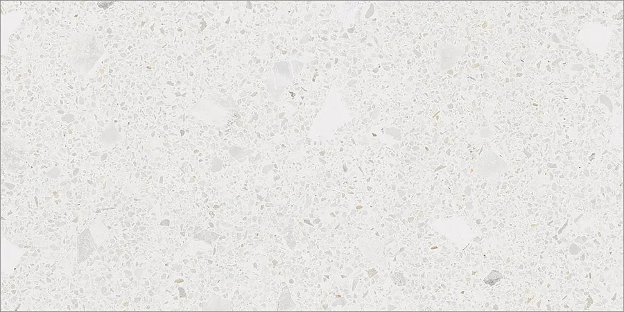 Negative | Porcelain Tile | 600mm x 1200mm | Matt