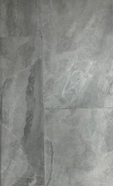PAR Grey | Porcelain Tile | 300 x 600 x 9 mm | Matt