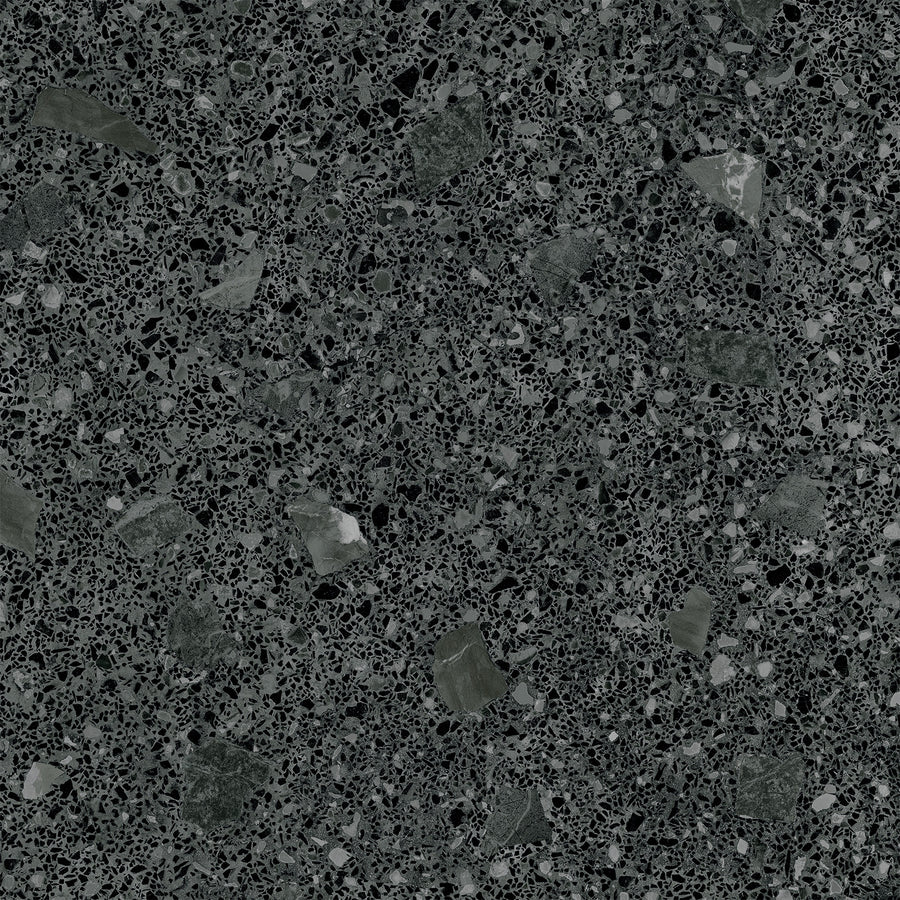 Positive | Porcelain Tile | 600mm x 1200mm | Matt
