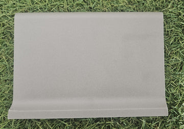 Earth Colours Light Brown | Porcelain Tile | 96x146x8mm  | Skirting Tile