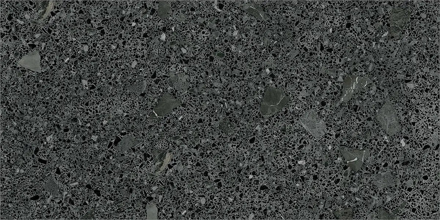 Positive | Porcelain Tile | 600mm x 1200mm | Matt
