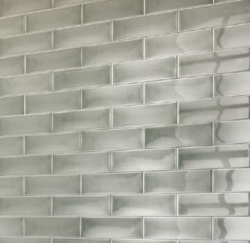 Juria | Ceramic Tile | 100mm x 300mm x 7.5mm | Gloss