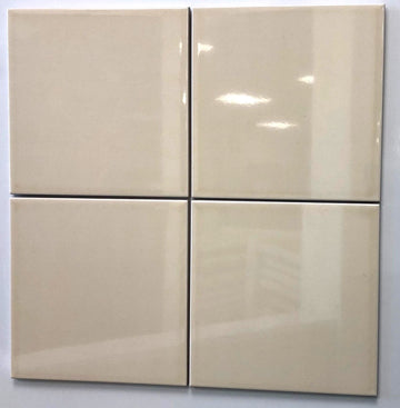 Devonport | Ceramic Tile | 150mm x 150mm | Gloss