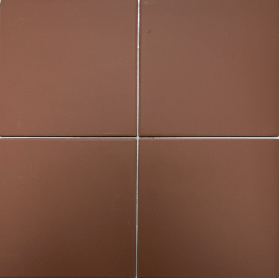 Damson | Porcelain Tile | 150 x 150 x 8 mm | Matt