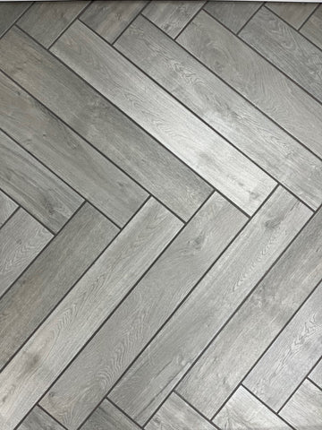 Elmsdale | Porcelain Tile | 98 x 593 x 10 mm | Matt