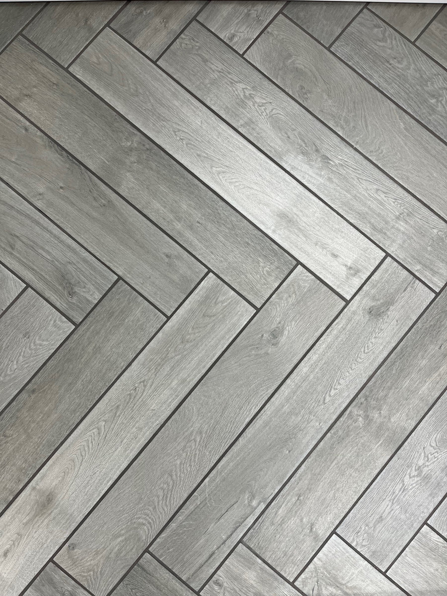 Elmsdale | Porcelain Tile | 98 x 593 x 10 mm | Matt