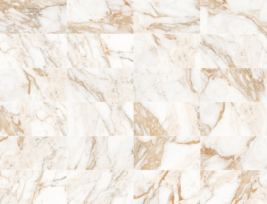 RFB Gold | Porcelain Tile | 600x600x9mm | Polished
