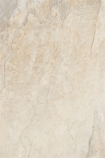 KST - Cream | Porcelain Tile | 400mm x 600mm x 9 mm | Matt Textured