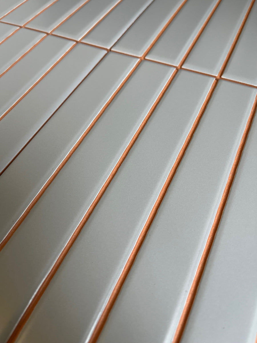 Liberation pre-scored 25 x 200mm | Ceramic Tile | 200mm x 200mm | Matt