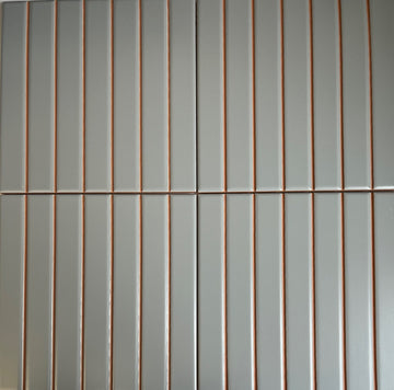 Liberation pre-scored 25 x 200mm | Ceramic Tile | 200mm x 200mm | Matt