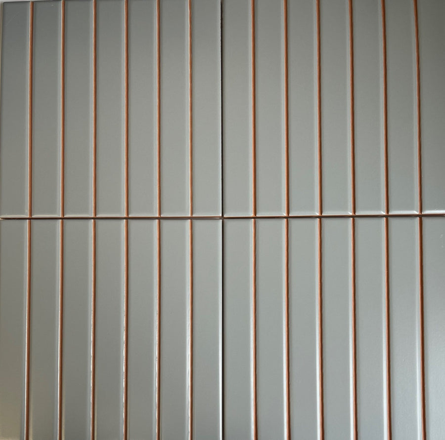 Liberation pre-scored 25 x 200mm | Ceramic Tile | 200mm x 200mm | Matt