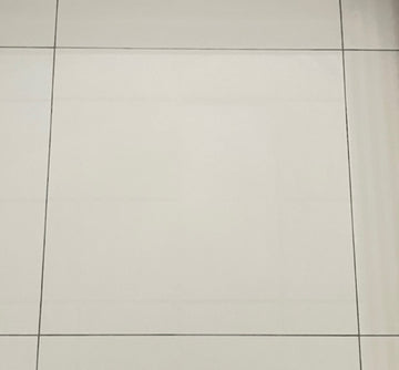 Neo White | Porcelain Tile | 597mm x 597mm x 10.5 mm | Matt