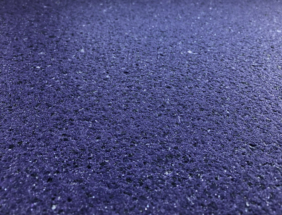 Bespoke Purple | Quartz | 300mm x 300mm x 10mm | Natural