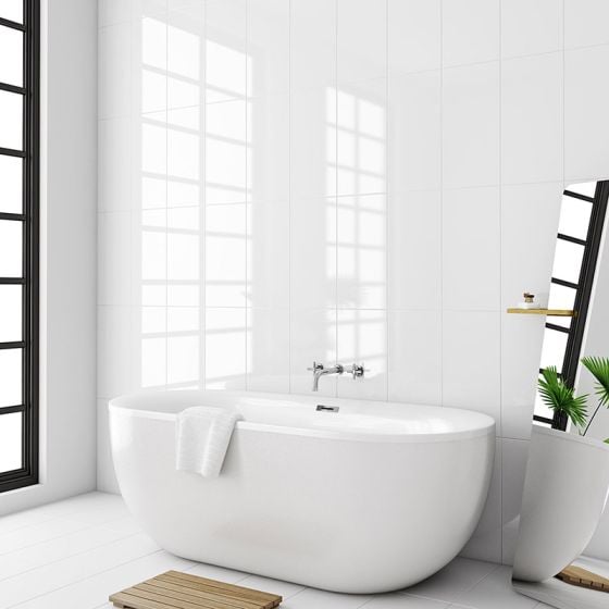 Deine | Ceramic Tile | 300mm x 600mm | Glossy