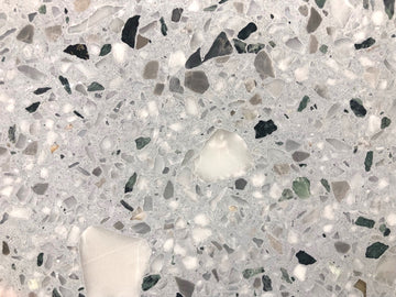 Bespoke Terrazzo | Terrazzo | 597mm x 597mm x 20mm | Honed