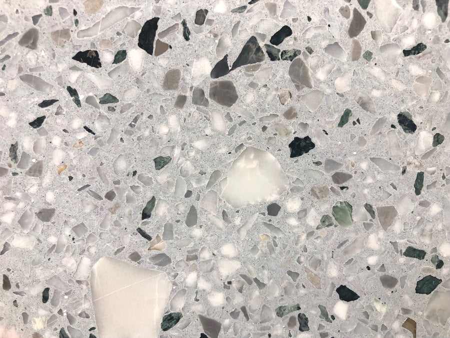 Bespoke Terrazzo | Terrazzo | 597mm x 597mm x 20mm | Honed