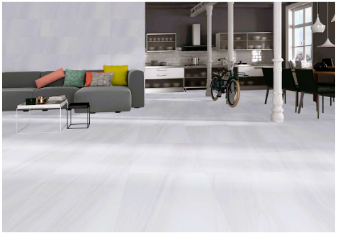 Trouville | Porcelain Tile | 300x600 x 9 mm | Matt