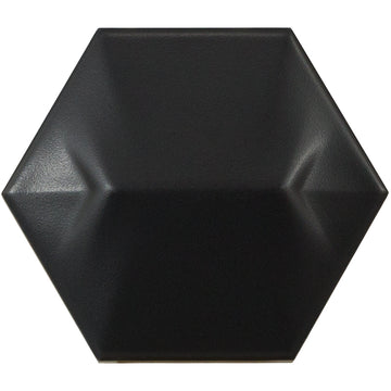 Kaitlyn | Ceramic Tile | 107mm x 124mm | Matt | Hexagon
