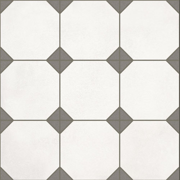 Arkley Decor | Ceramic Tile | 316mm x 316mm x 9mm | Matt