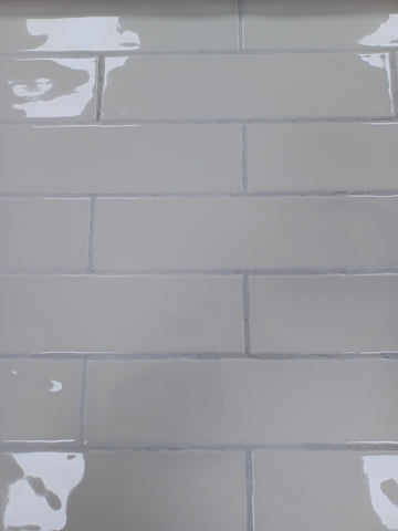Rul Cloud | Ceramic Tile | 75mm x 300mm x 8mm | Gloss